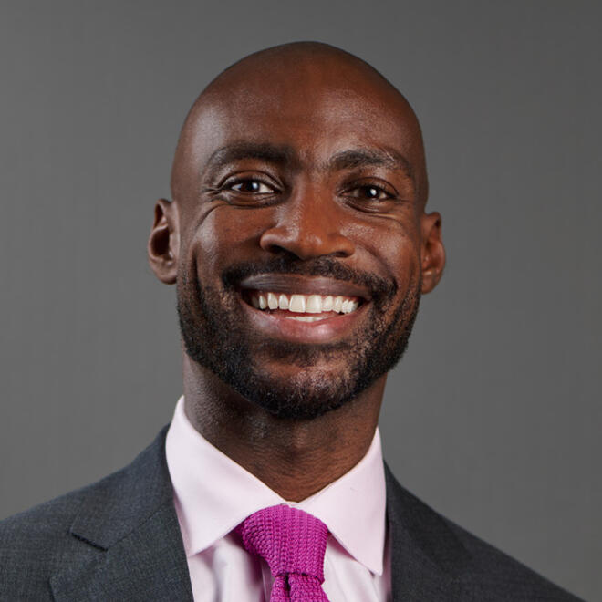 Visual for ProFellow Interviews Jamaal Glenn on Building a Multidisciplinary Career Through Fellowships
