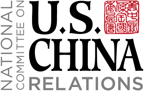 National Committee on U.S.-China Relations