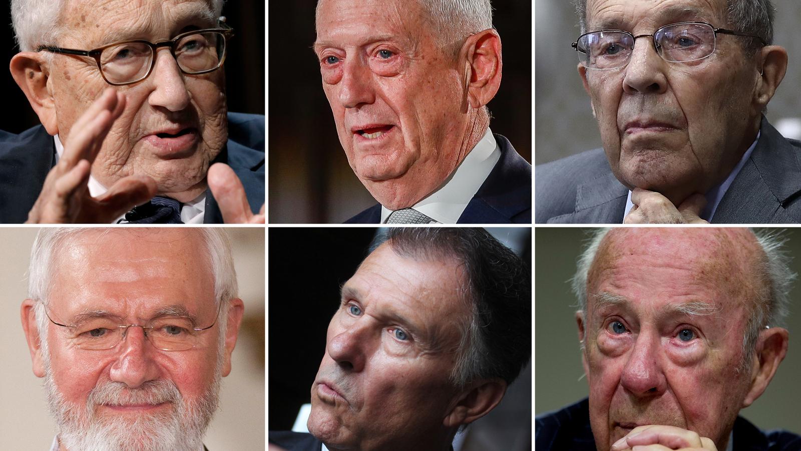 Visual for One Lesson From Theranos: Corporate Boards Need Age Diversity